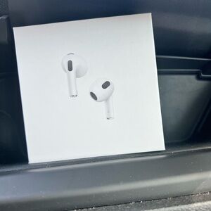 AirPods Generation 3